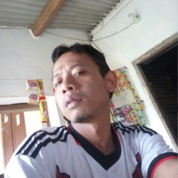 Udin Hasan, Индонезия