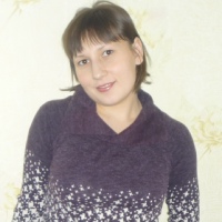 Сафина Гульнара, Россия, Межгорье