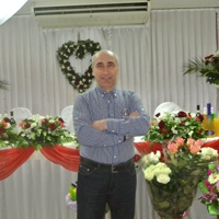 Давидьян Ваен, Россия, Тверь