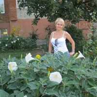 Орлова Ирина, Россия, Белореченск