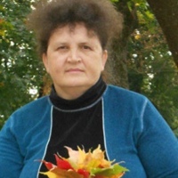 Микша Ольга, Беларусь, Столин