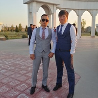 Абдукарим Толеген, Казахстан, Астана