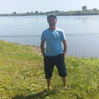 Кадырбаев Марат, Казахстан, Усть-Каменогорск