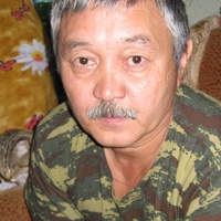 Перлагашев Сергей, Россия, Каз 