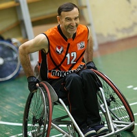 Сергеев Николай