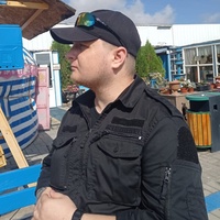 Кириченко Константин, Алматы
