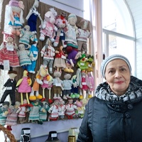 Полякова Марина, Казахстан, Шымкент
