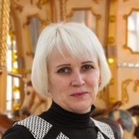 Сугатова Наталья, Россия, Краснодар