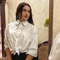 Sabadash Irina, Россия, Ейск