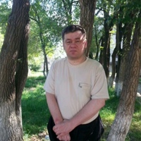 Шабельский Александр, Россия, Новосысоевка