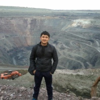 Молдахметов Кажымурат, Казахстан, Рудный