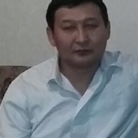 Карагулов Азим, Кыргызстан, Джалал-Абад