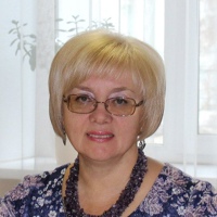 Трофимович Наталья, Россия, Омск