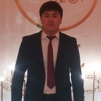 Шойынбаев Саят, Казахстан, Туркестан