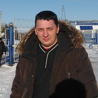 Аргаузов Александр, Россия, Тюмень