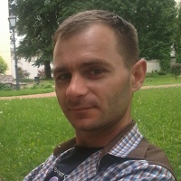 Мирошниченко Сергей, Украина, Глухов