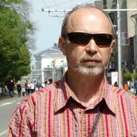 Osy Valeriy, Россия, Ставрополь