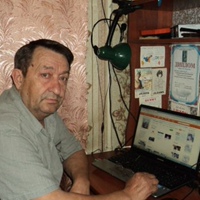 Сурядов Александр, Россия, Кемерово