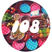 Project: "108" | Кухня Вегетарианца