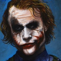 Smile Joker, США