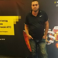 Сыпко Александр, Россия, Волгоград