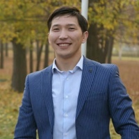 Нурланулы Жасулан, Казахстан, Астана