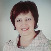 Шанаурина Людмила, Россия, Миасс