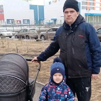 Васильев Андрей, Россия, Бердск