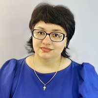 Нелли Петрова (Клименко), Россия, Порхов