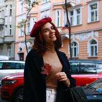 Krasovskaya Milena, Чехия, Praha