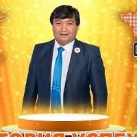Кемельбаев Казбек, Казахстан, Астана