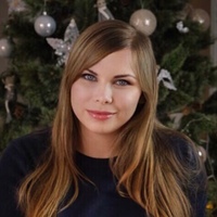 Зонина Кристина, Россия