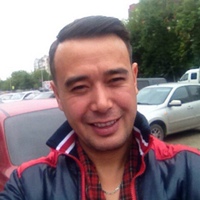 Гатин Идрис, Россия, Уфа
