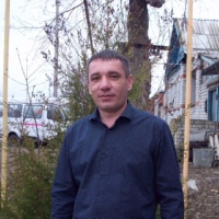 Осипов Сергей, Россия, Сызрань