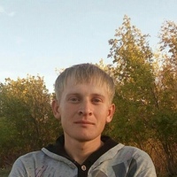 Голохвастов Александр, Казахстан, Переметное