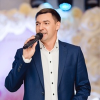 Золотухин Антон, Россия, Саратов