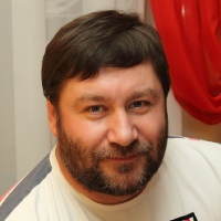 Крылышкин Дмитрий, Россия, Екатеринбург