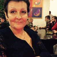 Михайленко Ирина, Украина, Киев