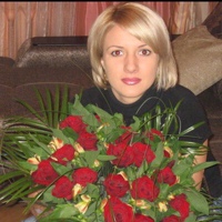 Саберова Екатерина, Россия, Москва