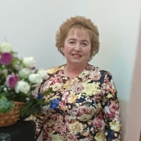Накарякова Галина, Россия, Караидель