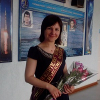 Сагитова Мария, Казахстан, Петропавловск