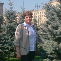 Гуленок Ирина, Россия, Санкт-Петербург
