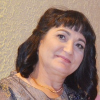 Ахметова Расима, Россия, Елабуга