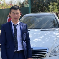 Абдыраимов Шумкарбек, Кыргызстан, Баткен