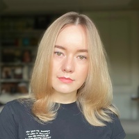Томилова Дарья, Россия, Москва