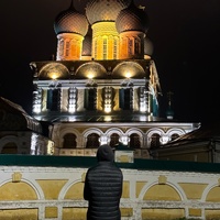 Паремузян Микаел, Россия, Москва