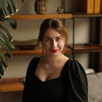 Евминенко Станислава, Россия, Белгород