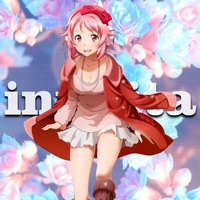 Infinita | Anime RP | Project Somnium