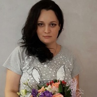 Явкина Юлия, Россия, Самара