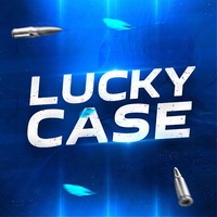 LuckyCase - Лучшие кейсы!